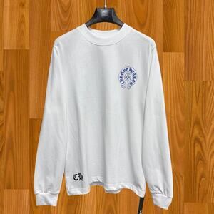 Men's Chrome Hearts Classic Long Sleeve